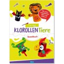 Trötsch Verlag 74995 Bastelbuch lustige Klorollentiere