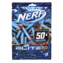 Hasbro E9484EU5 Nerf Elite 2.0 50er Dart Nachf&uuml;llpack