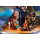 PLAYMOBIL 70556 Pirateninsel mit Schatzverste