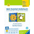 Ravensburger 31998 ministeps® 0-6 m Mein Kuschel-Kullerbuch