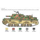 ITALERI 510006569 - 1:35 Semovente M42 da 75/18 m