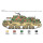 ITALERI 510006569 - 1:35 Semovente M42 da 75/18 m