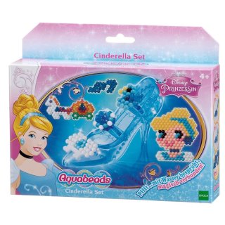 Aquabeads - Cinderella Set