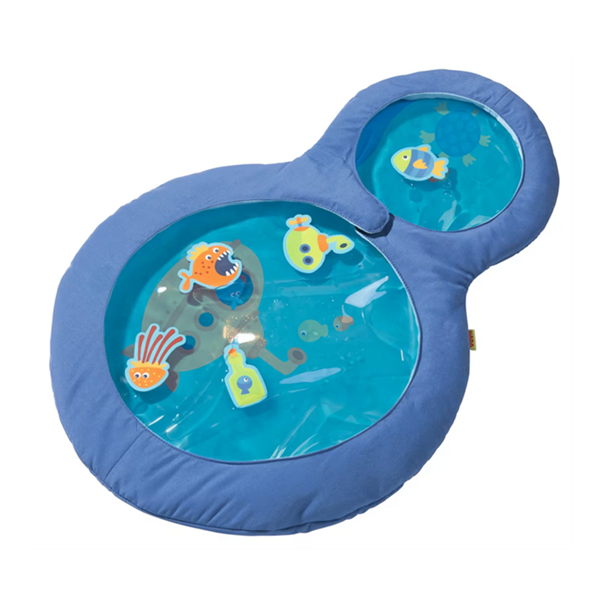HABA 1301184001 Wasser-Spielmatte Taucher