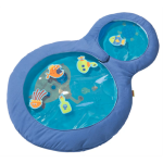 HABA 1301184001 Wasser-Spielmatte Taucher