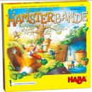 HABA 302387 Hamsterbande