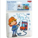 HABA 304705 Zauber-Badebuch Feuerwehr