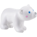 HABA 1305448001 Little Friends – Eisbärbaby
