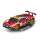 CARRERA 20041442 DIGITAL 143 CARS Ferrari 488 GTE AF Corse, No. 52  “Carrera”