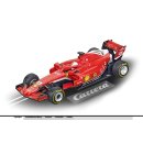CARRERA 20064127 GO CARS Ferrari SF71H &quot;S.Vettel,...