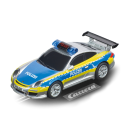 CARRERA 20064174 GO CARS Porsche 911 GT3 &quot;Polizei&quot;