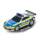 CARRERA 20064174 GO CARS Porsche 911 GT3 "Polizei"