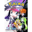 Panini - Pokémon - Schwarz und Weiss 6