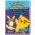 Nelson Pokémon: Das tolle Pfannkuchen-Rennen - 2 Geschichten in 1 Buch (Hardcover)
