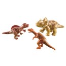 PLAYMOBIL 7368 3 Baby-Dinos