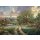 Schmidt Spiele 58461 THOMAS KINKADE COLLECTION Country Living PUZZLE 1000 TEILE