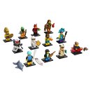 LEGO&reg; Minifigures 71029 LEGO Minifiguren Serie 21
