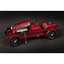 ITALERI 510104708 - 1:12 Alfa Romeo 8C/2300 1931-