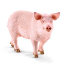 Schleich 13782 Farm World Schwein