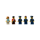LEGO® Creator 10278 Polizeistation