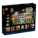 LEGO® Creator 10278 Polizeistation
