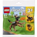 LEGO® Polybag - 30578 Deutscher Schäferhund