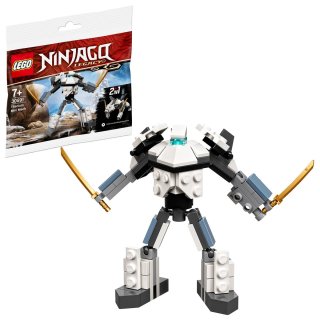 LEGO® Polybag - 30591 Mini-Titan-Mech