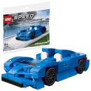 LEGO&reg; Polybag - 30343 McLaren Elva V29