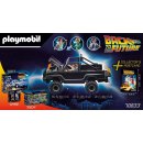 PLAYMOBIL 70633 BACK TO THE FUTURE MARTYS PI