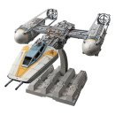 REVELL 01209 Y-wing Starfighter - Bandai
