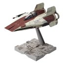 REVELL 01210 A-wing Starfighter - Bandai
