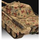 REVELL 03273 Geschenkset Panther Ausf. D