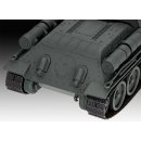 REVELL 03507 SU-100 "World of Tanks"