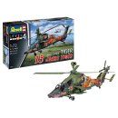 REVELL 03839 Eurocopter Tiger &quot;15 Jahre Tiger&quot;