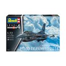 REVELL 03844 F-16D Fighting Falcon