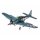 REVELL 03869 SBD-5 Dauntless Navyfighter