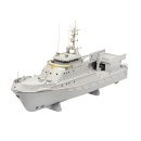 REVELL 05198 Search &amp; Rescue Vessel HERMANN MARWEDE