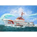 REVELL 05198 Search & Rescue Vessel HERMANN MARWEDE