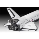 REVELL 05673 Geschenkset Space Shuttle, 40th. Anniversary