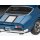 REVELL 07672 1970 Pontiac Firebird