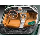 REVELL 07687 Jaguar E-Type Roadster