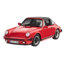 REVELL 07689 Porsche 911 G Model Targa