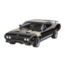 REVELL 07692 Fast & Furious - Dominics 1971 Plymouth GTX