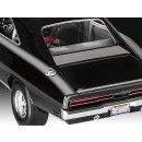 REVELL 07693 Fast & Furious - Dominics 1970 Dodge Charger