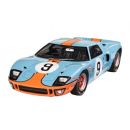 REVELL 07696 Ford GT 40 Le Mans 1968