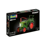 REVELL 7828 Fendt F20 Dieselroß Traktor Click System