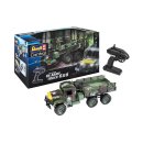 REVELL 24439 RC CRAWLER US ARMY TRUCK
