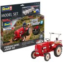 REVELL 67823 Model Set Junior 108 - Farming Simulator...