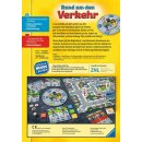 Ravensburger Spielen und Lernen - 24997 Verkehrsspiel:...