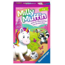 Ravensburger Mitbringspiele - 20670 Milly Muffin